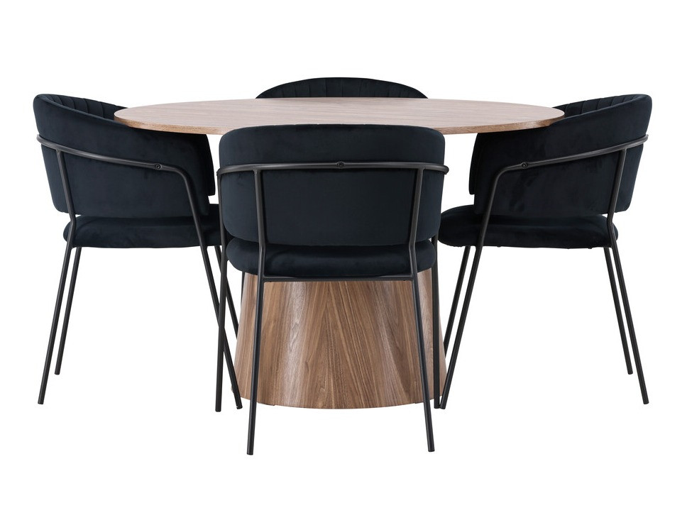 Set de mese Dallas 4254