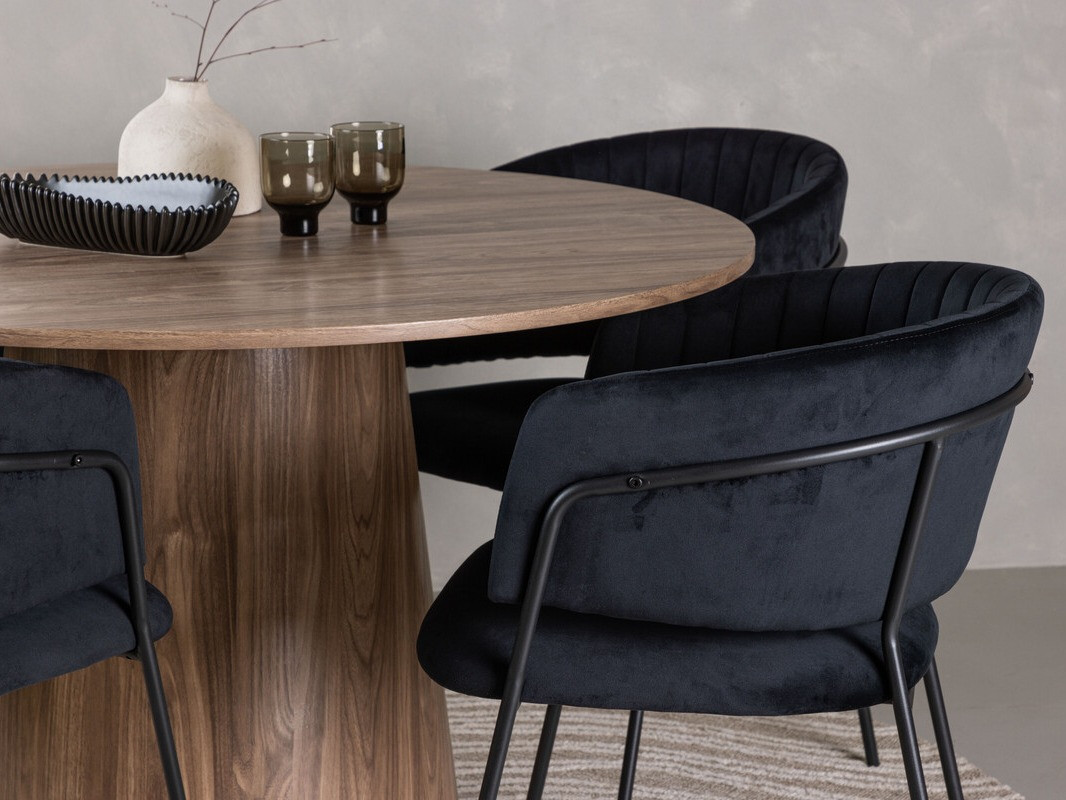 Set de mese Dallas 4254