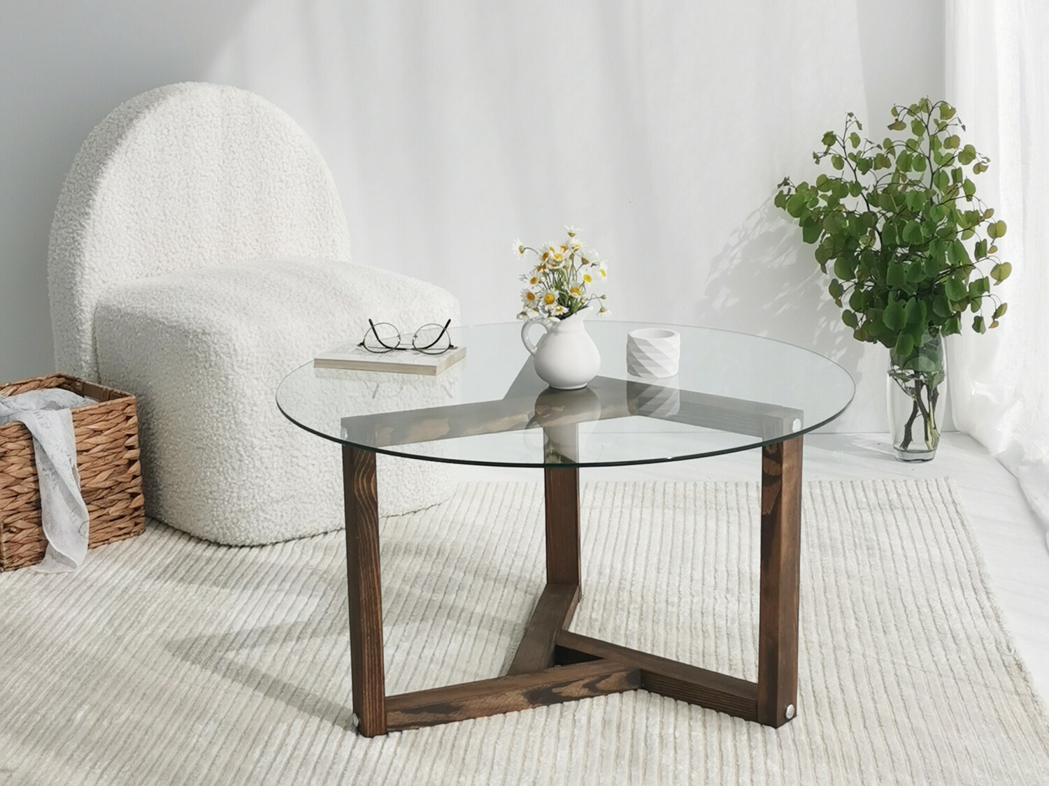 Măsuță de cafea Kailua 1418