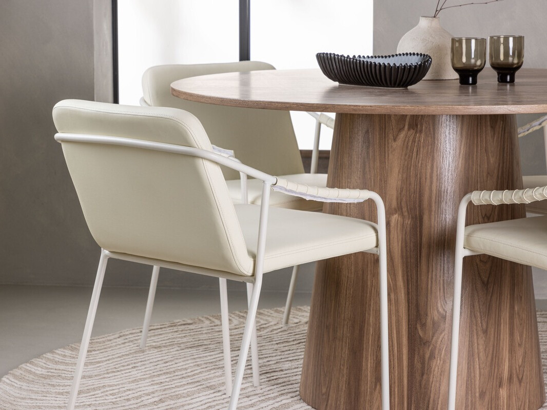 Set de dining Dallas 4255