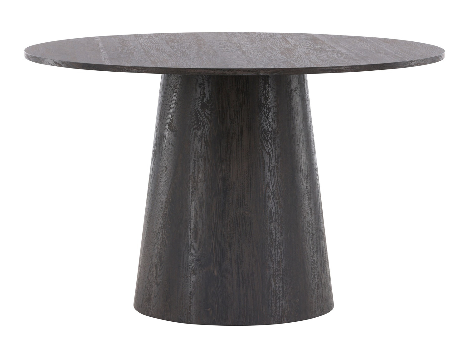Set de dining Dallas 4257 (Bej + Negru)