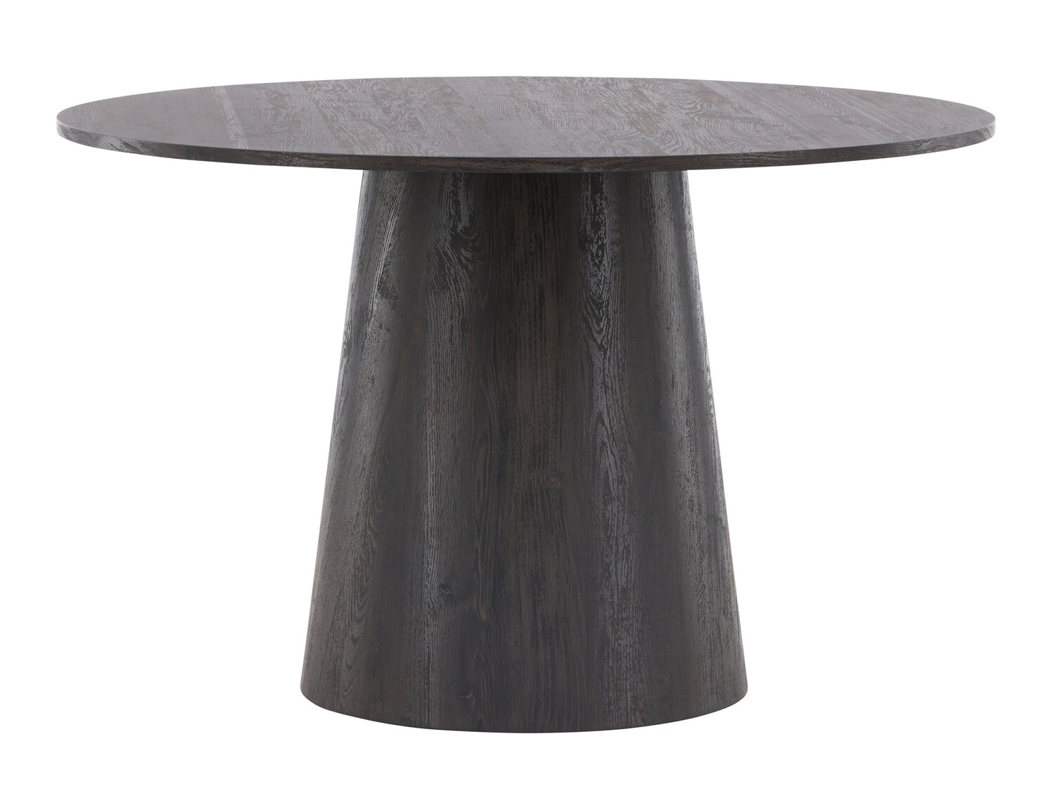 Set de dining Dallas 4257 (Maro + Negru)