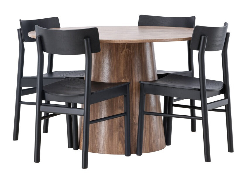 Set de mese Dallas 4256 (Maro)