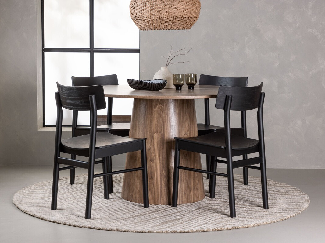 Set de mese Dallas 4256