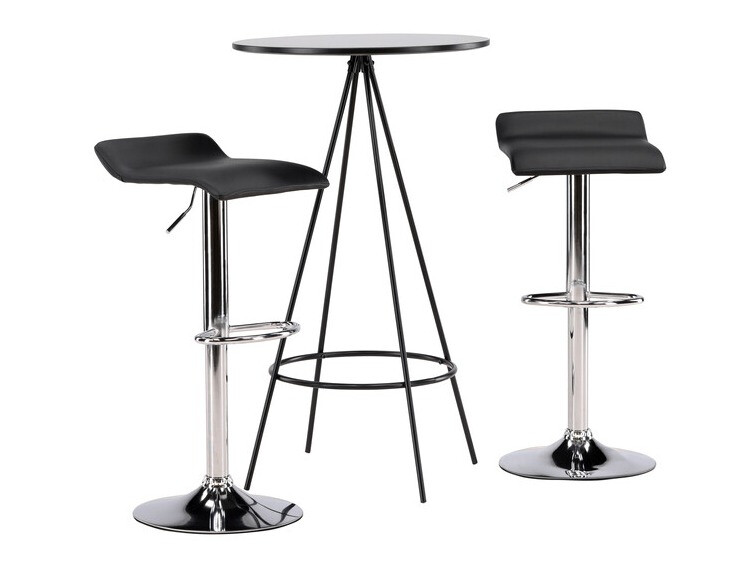 Set de dining Dallas 4258