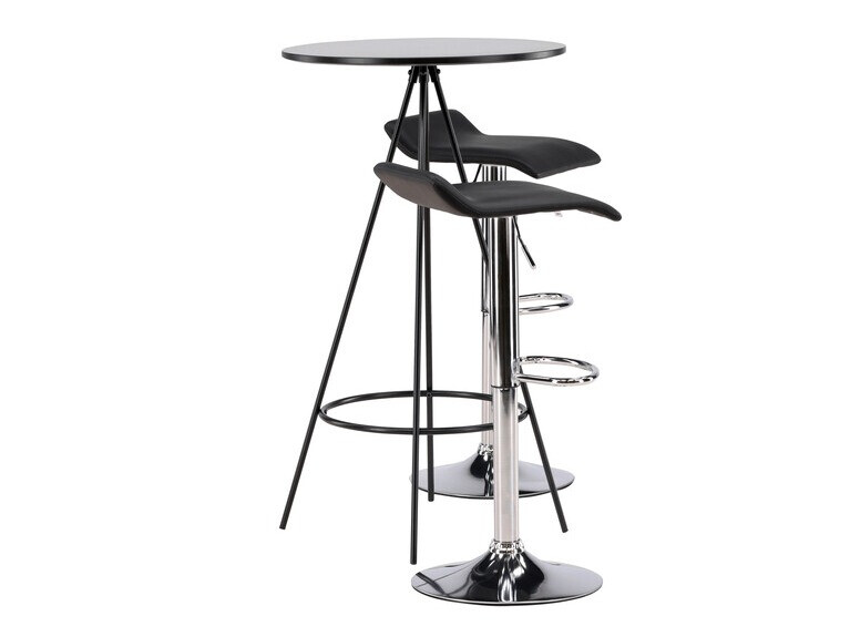 Set de dining Dallas 4258