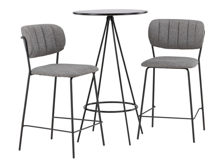 Set de dining Dallas 4260