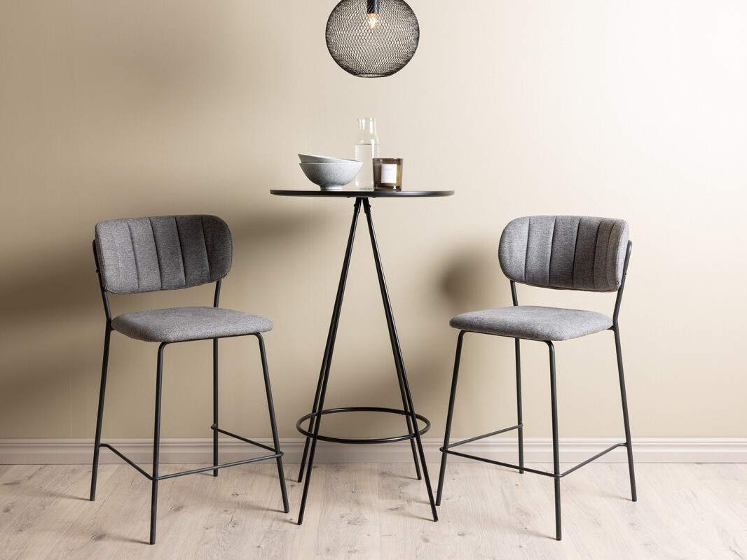 Set de dining Dallas 4260