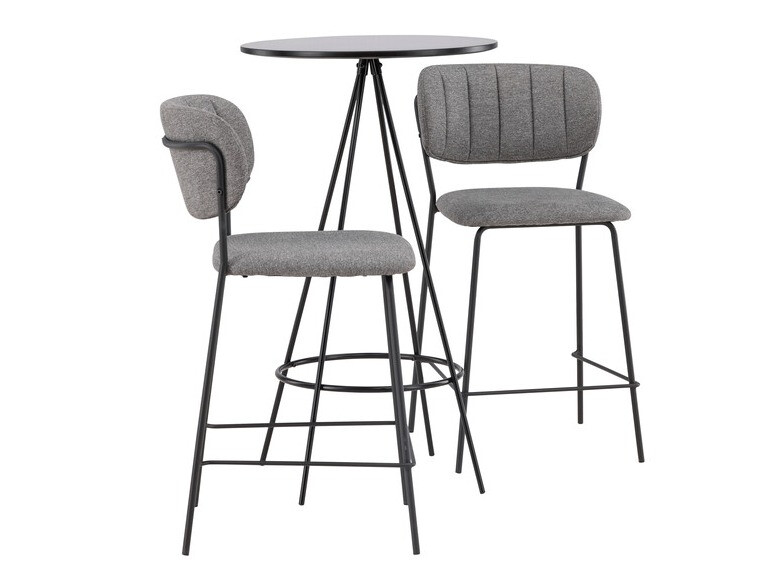Set de dining Dallas 4260