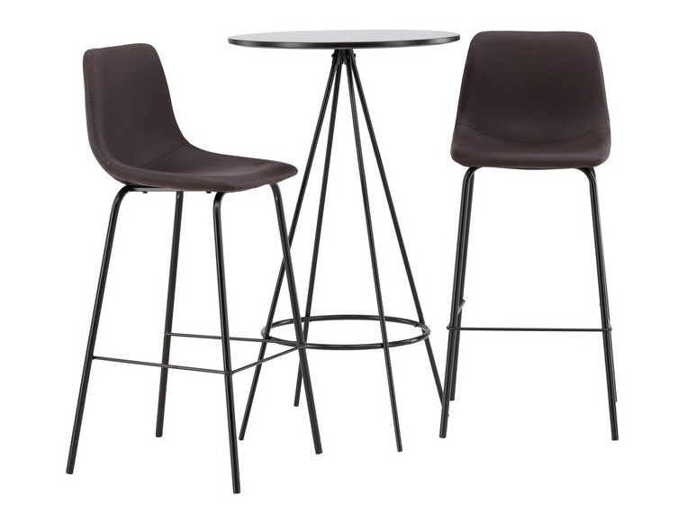 Set de dining Dallas 4262