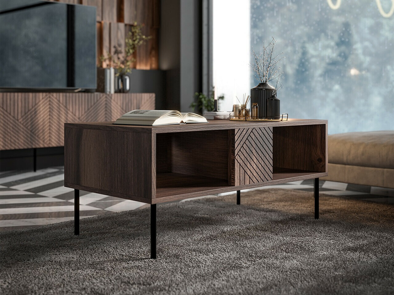 Măsuță de cafea Doctrina