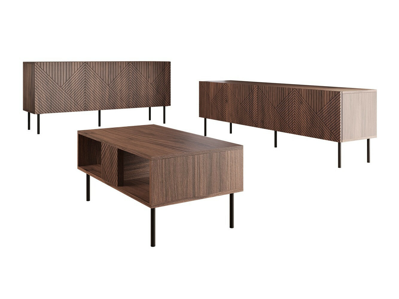 Set de living Venophu 104