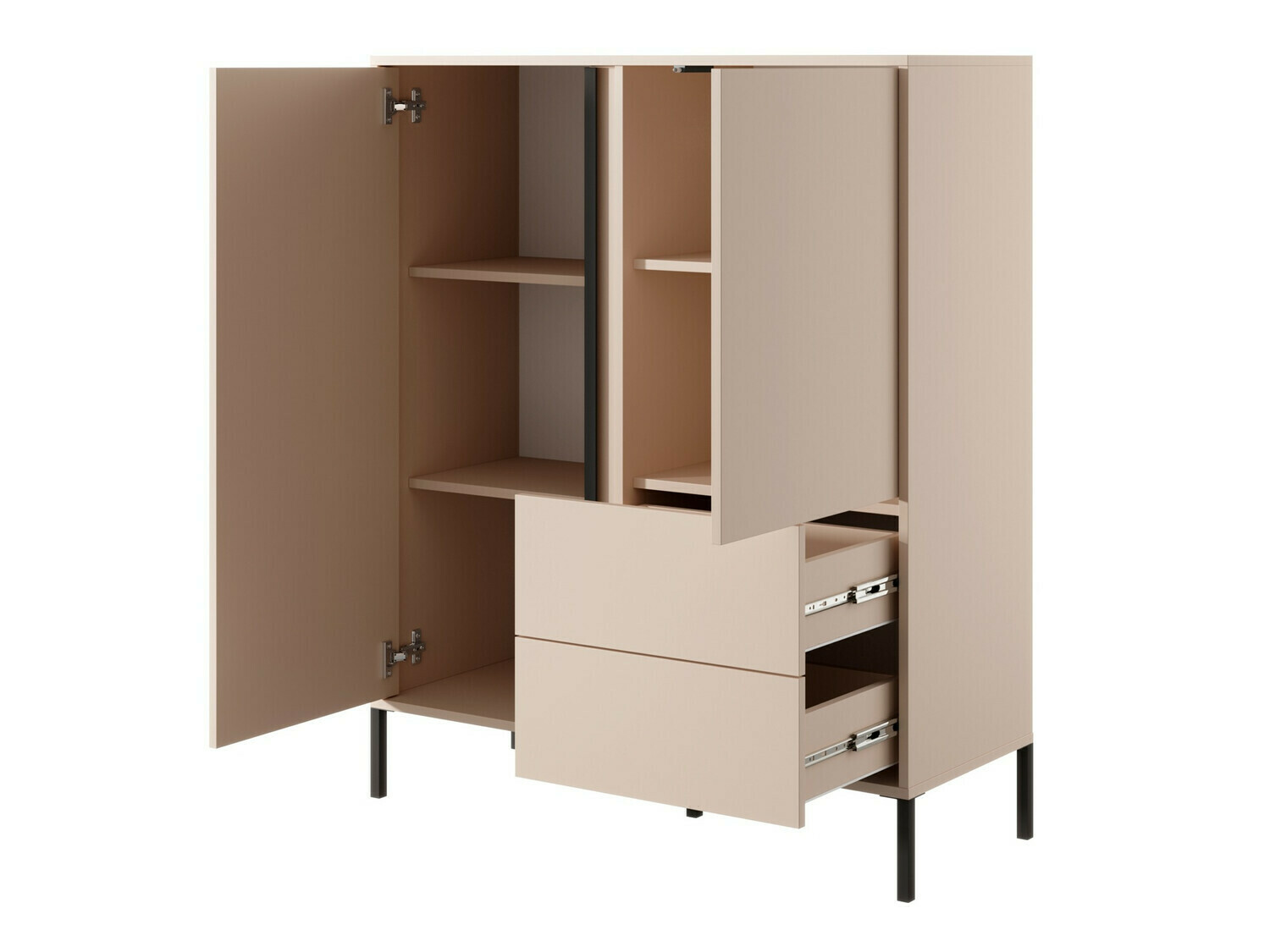 Set de living Orltoru 109