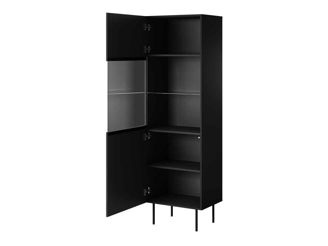 Set de living Domromi 105