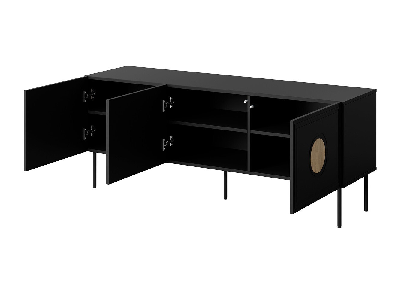 Set de living Domromi 105