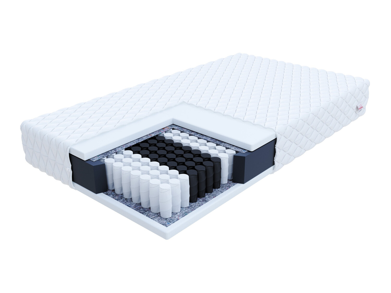 Saltea Fairfield 100