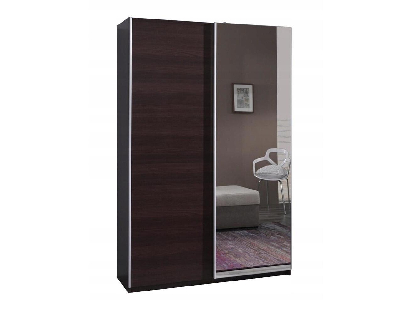 Dulap Murrieta 112 (Wenge)