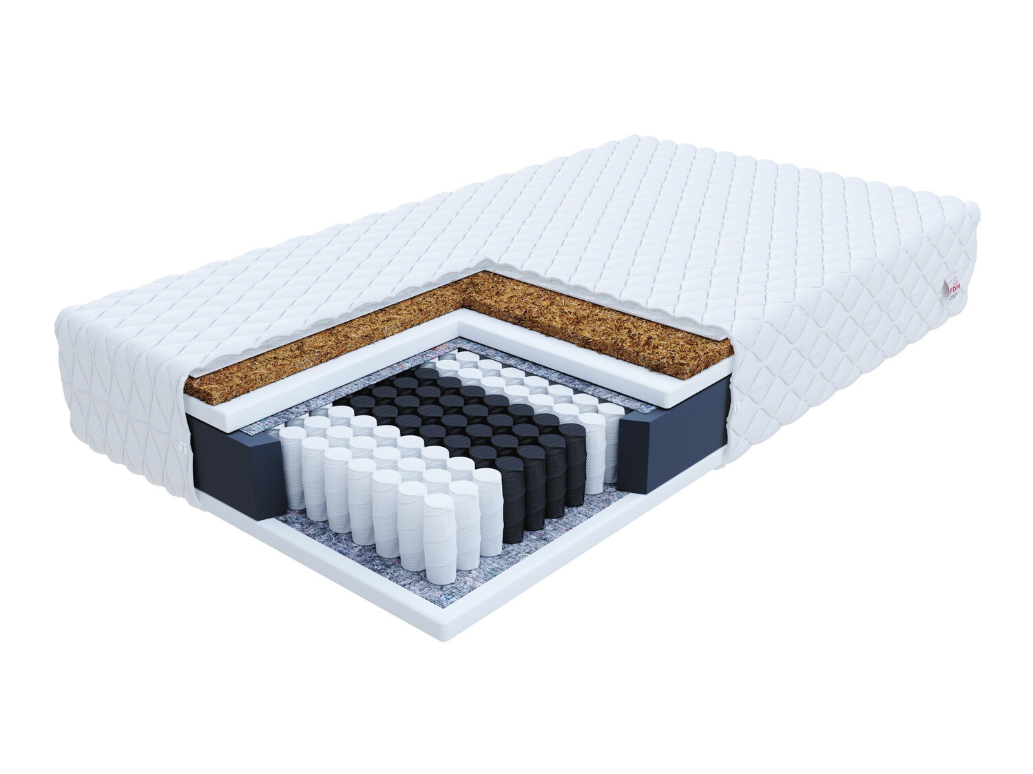 Saltea Fairfield 104 (140 x 200 cm)