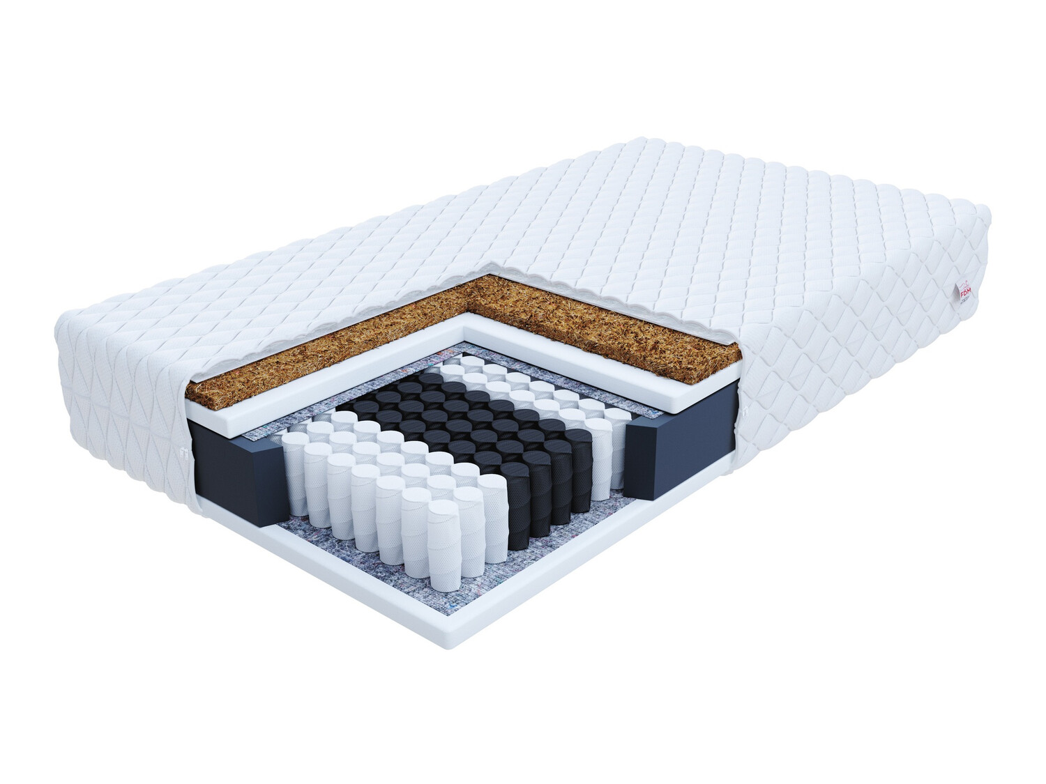 Saltea Fairfield 104 (180 x 200 cm)