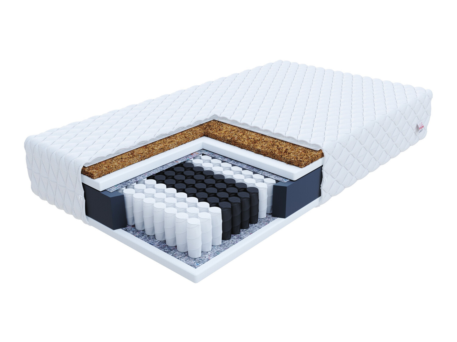 Saltea Silvanus (90 x 200 cm)