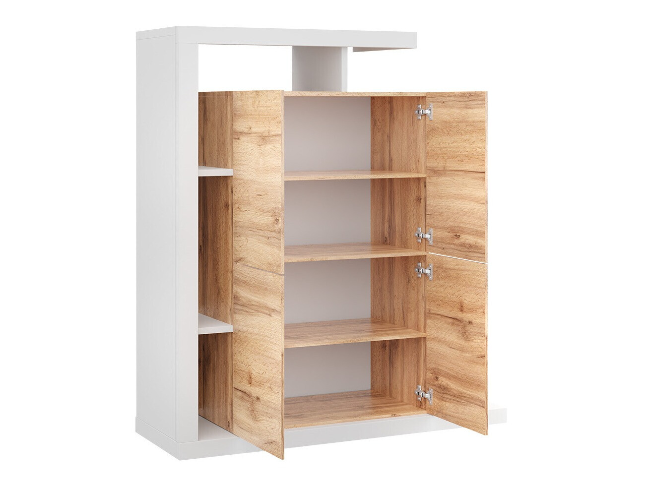 Raft Utica 113 - Mobilier pentru camera de zi | Mobilier.ro