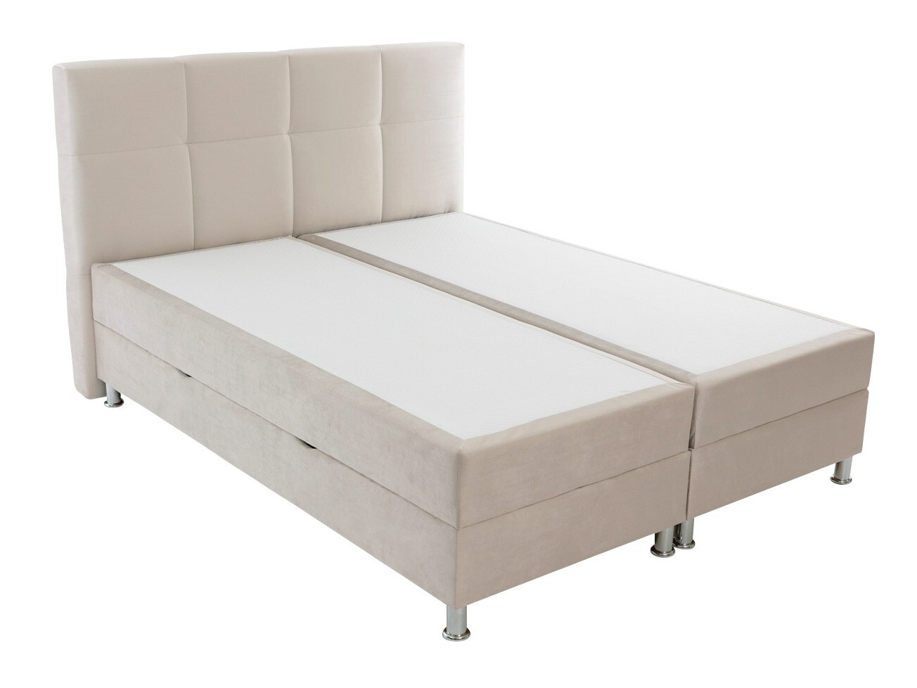 Pat boxspring ComfiDream Aelion (Fresh 01)