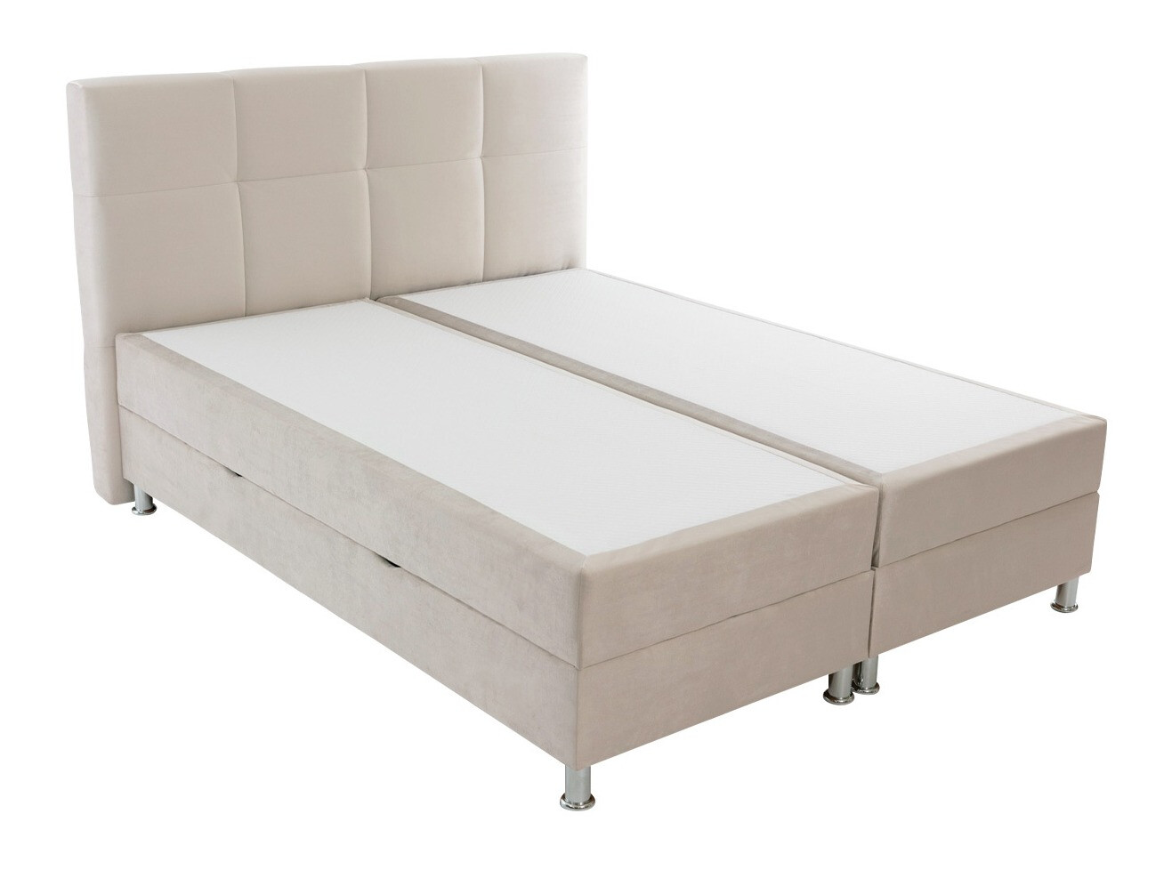 Pat boxspring ComfiDream Aelion (Fresh 01)