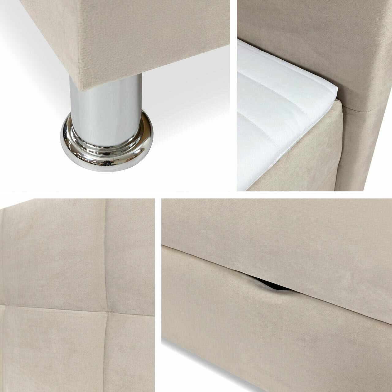 Pat continental ComfiDream Aelion (Fresh 01)