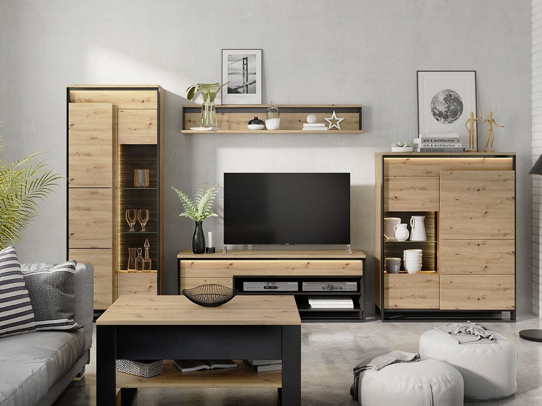 Set de living Luliru 134