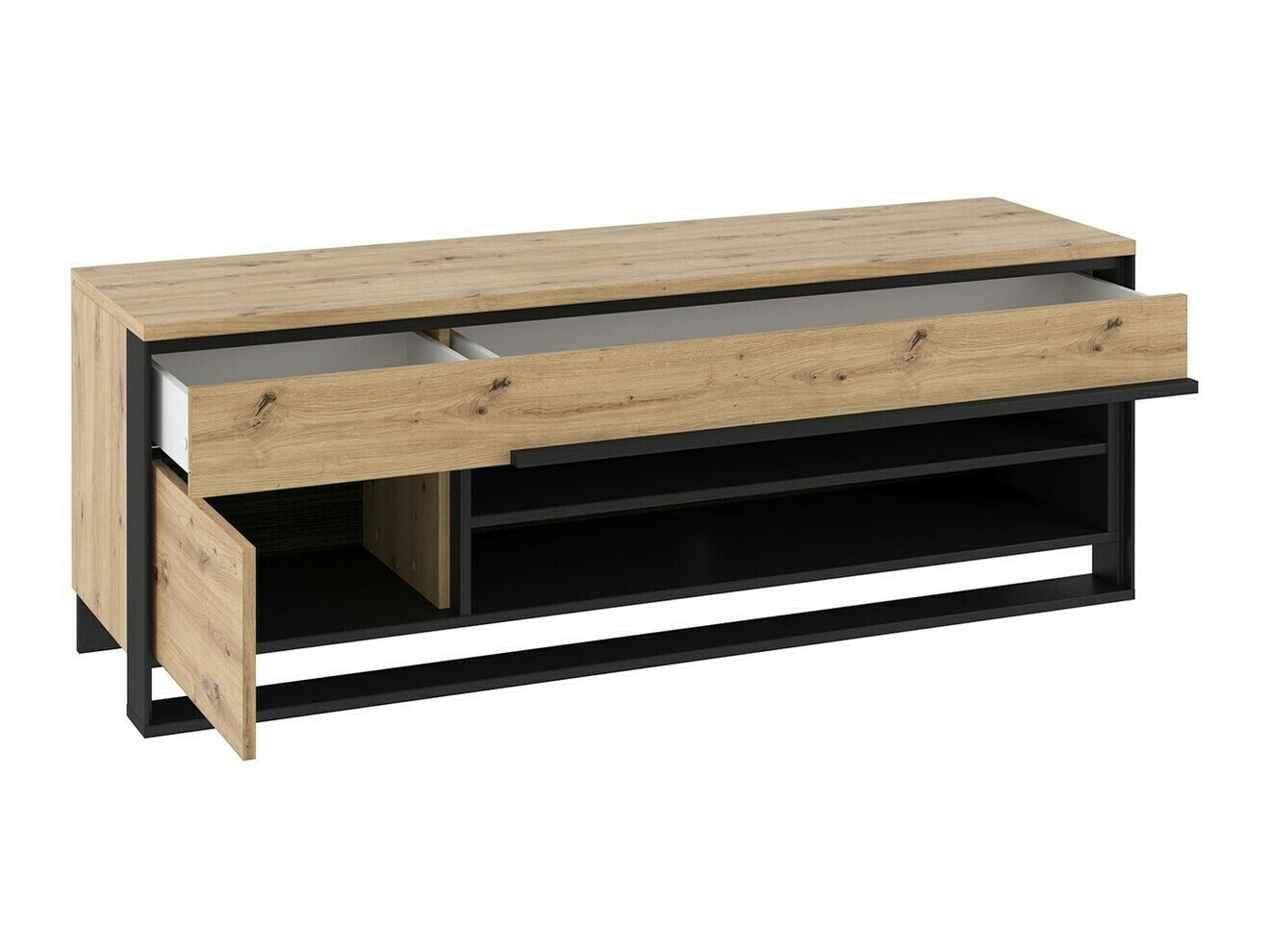 Set de living Luliru 134