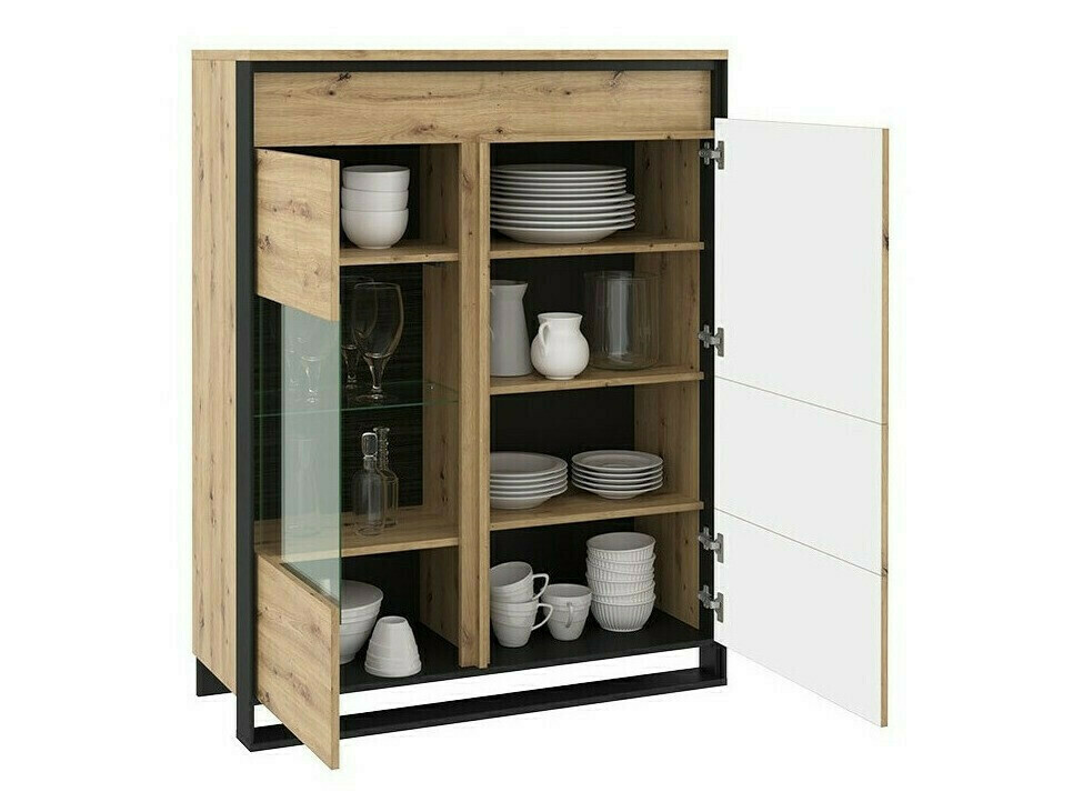 Set de living Luliru 134