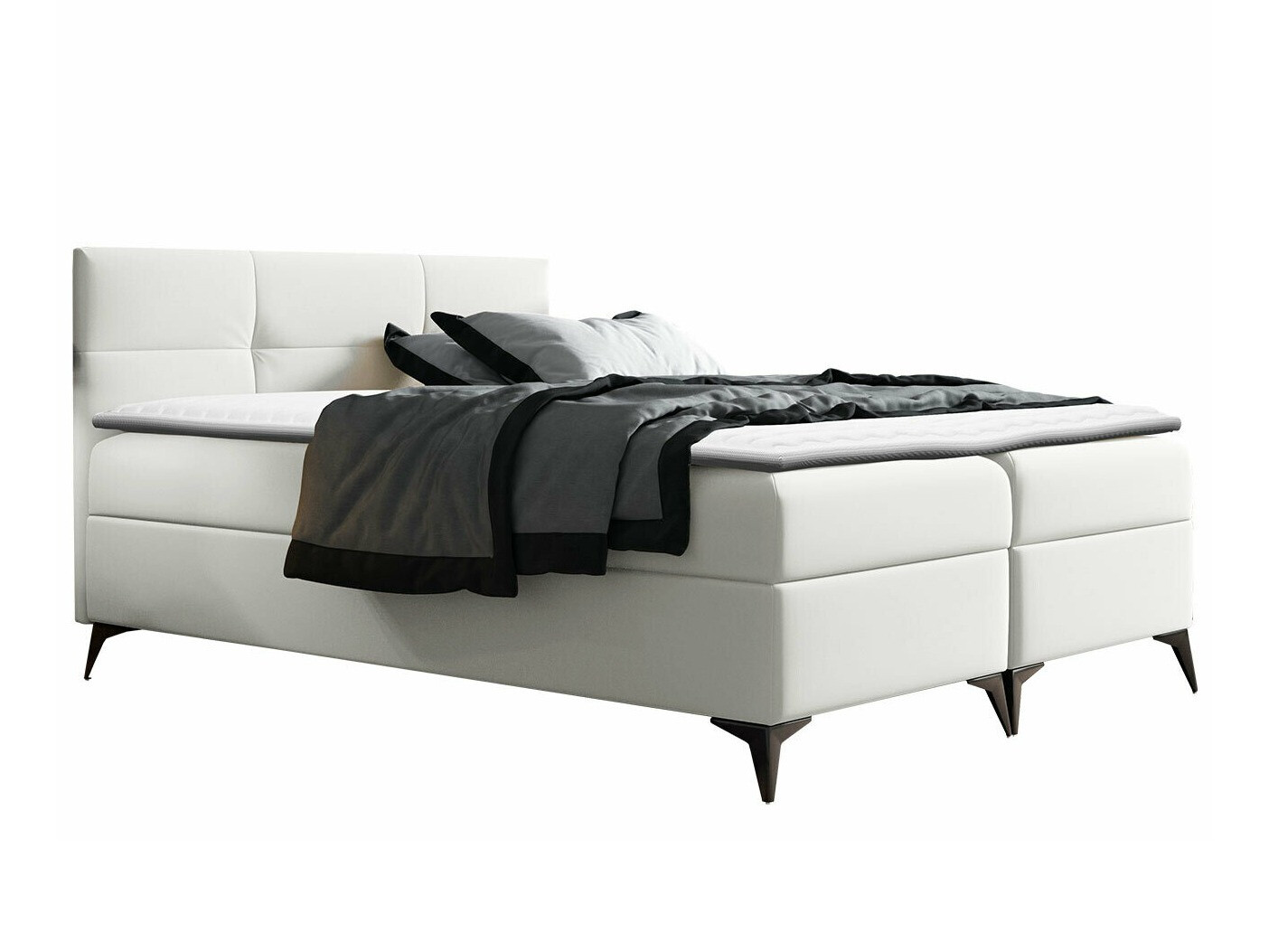 Pat boxspring Harena (Soft 017)