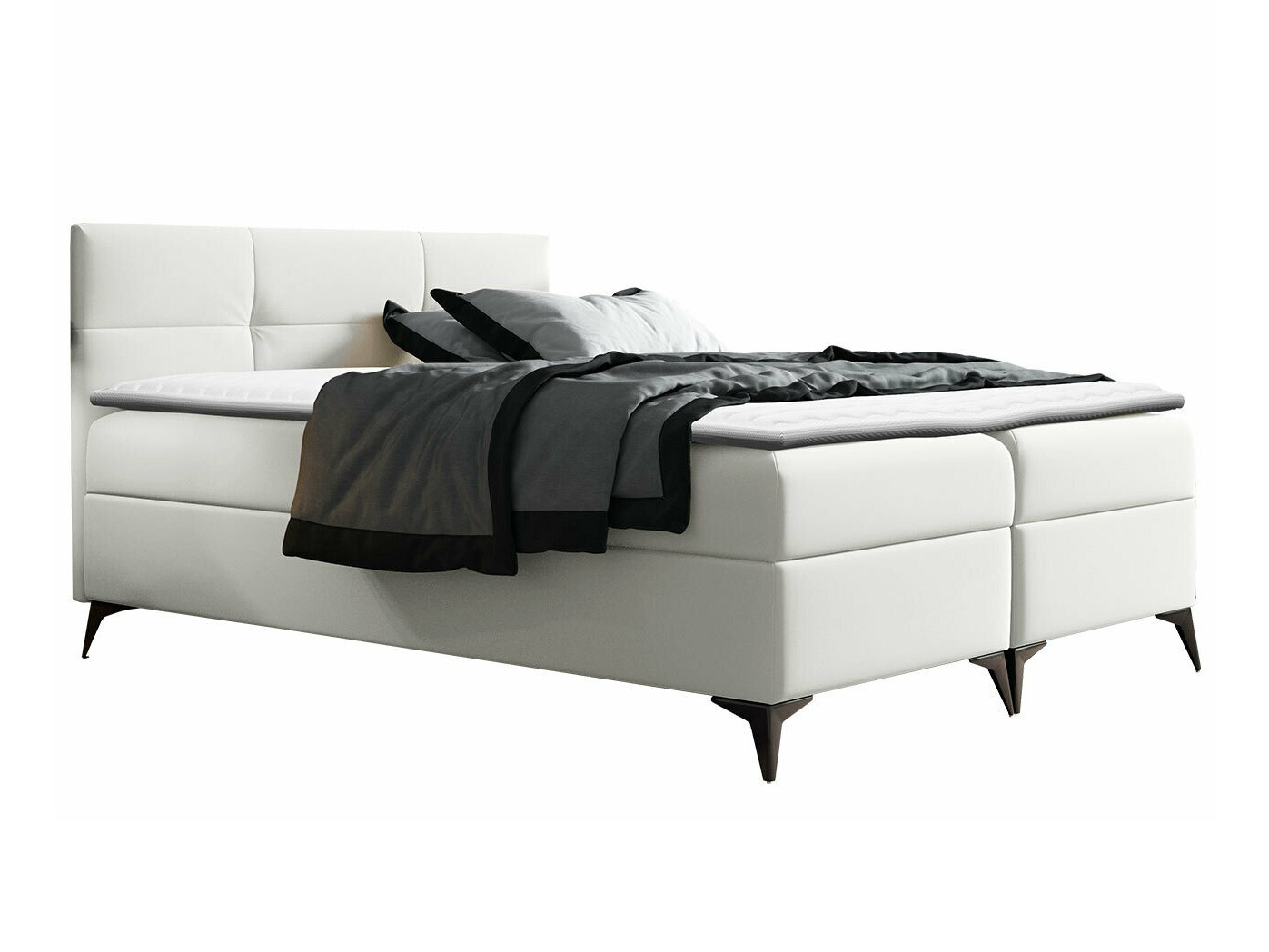 Pat boxspring Harena (Soft 017)