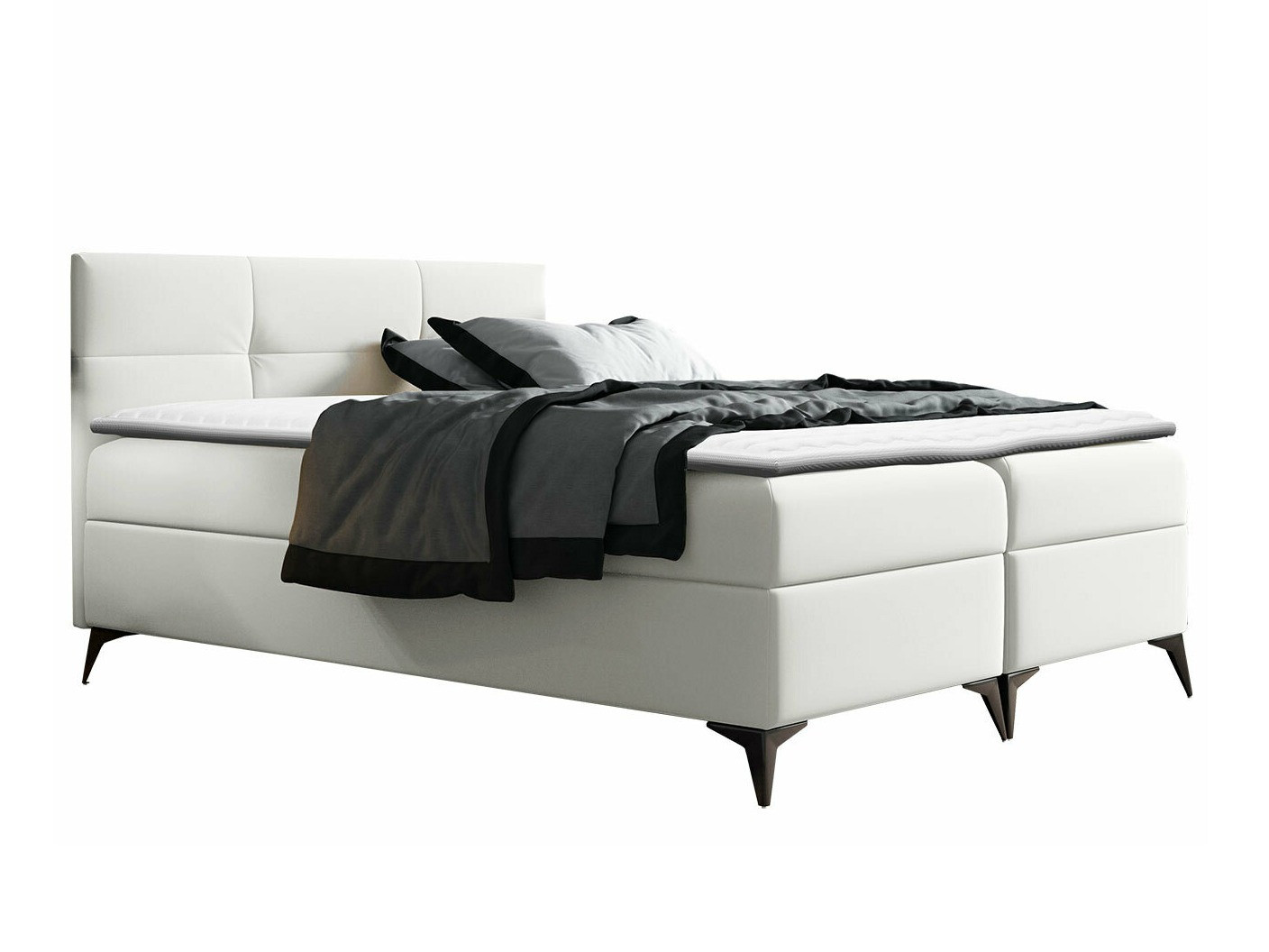 Pat boxspring Harena (Soft 017)