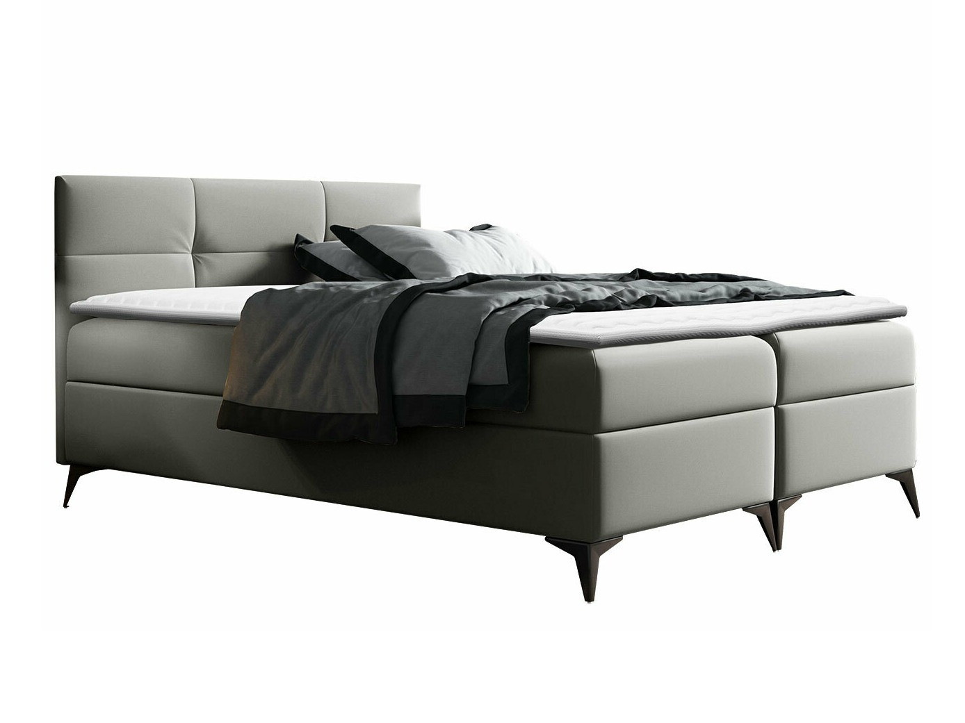 Pat boxspring Harena (Soft 029)