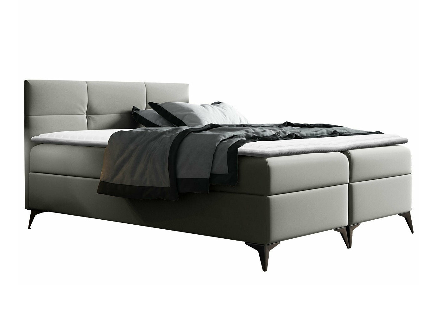 Pat boxspring Harena (Soft 029)
