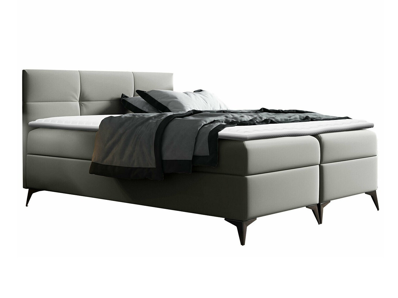 Pat boxspring Harena (Soft 029)