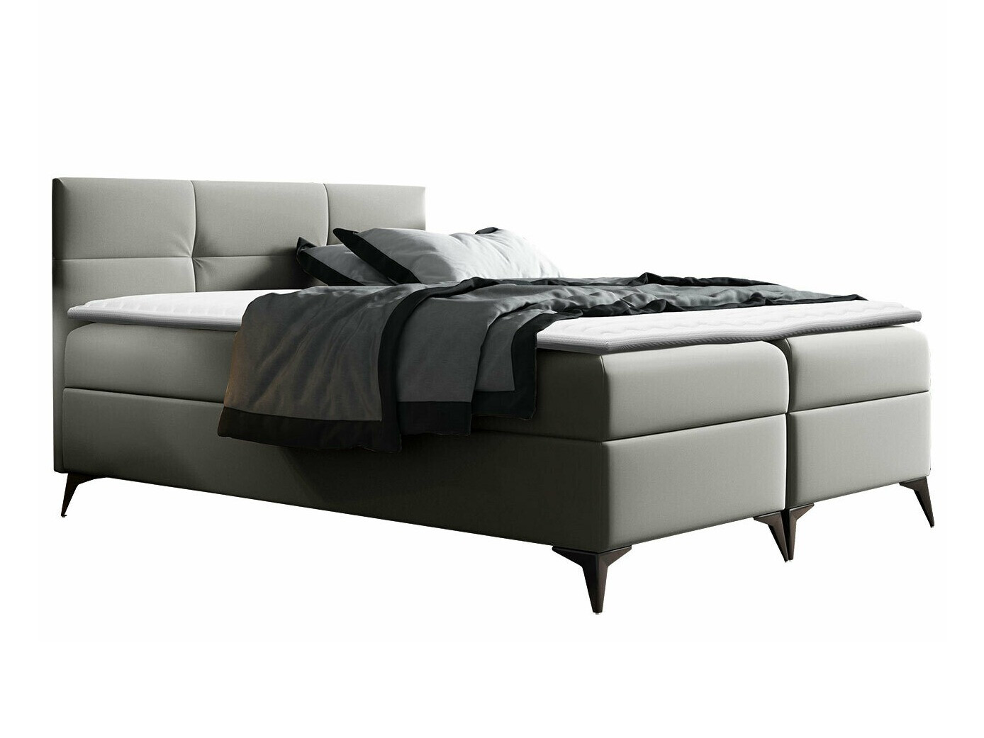 Pat boxspring Harena (Soft 029)