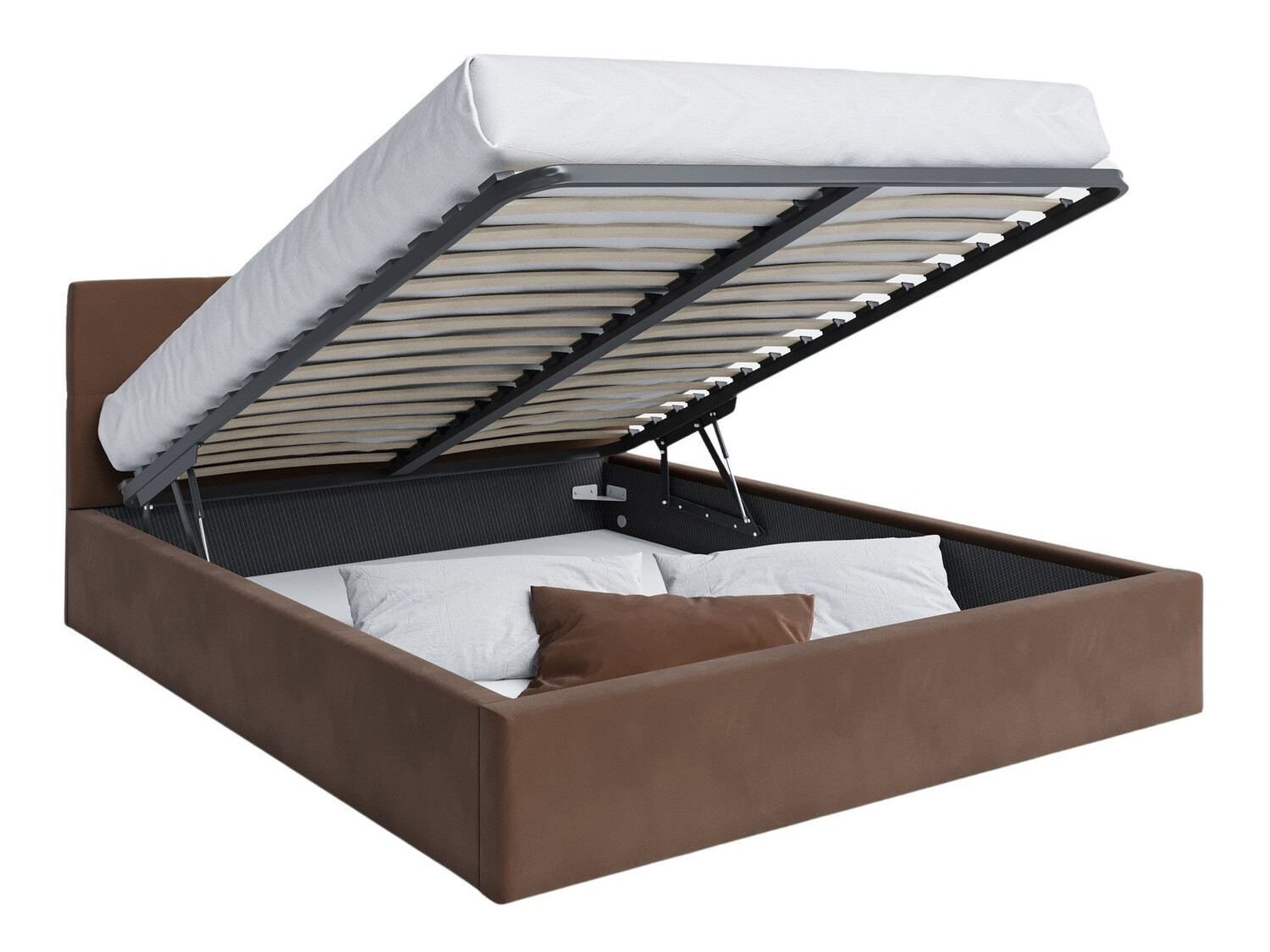 Pat Fairfield 107 (Maro)