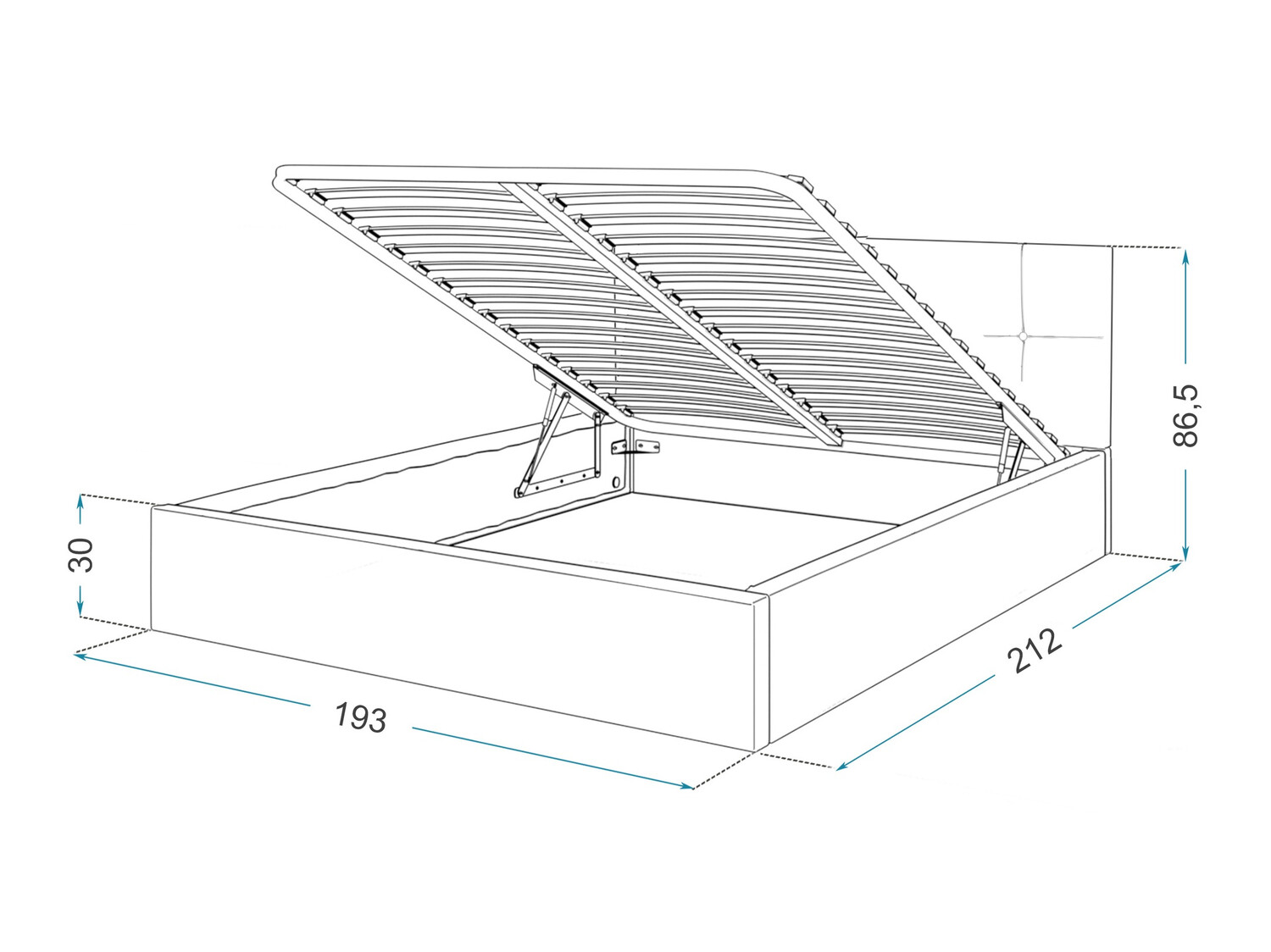 Pat Fairfield 107 (Maro)