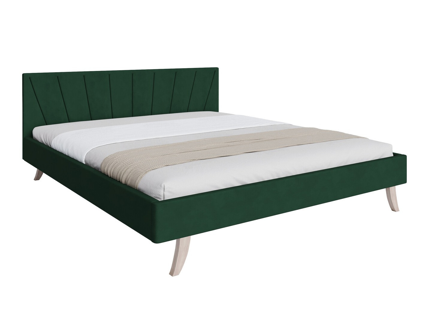 Pat Fairfield 108 (Verde)