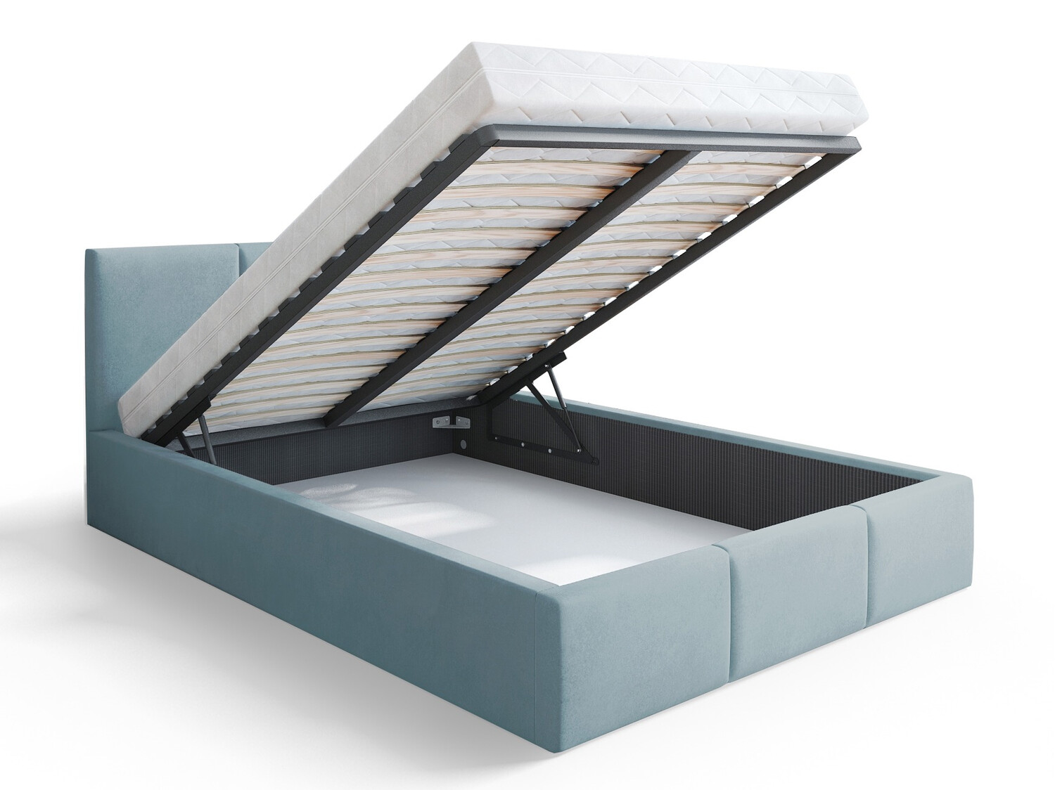 Pat Fairfield 109 (Mentă deschis)