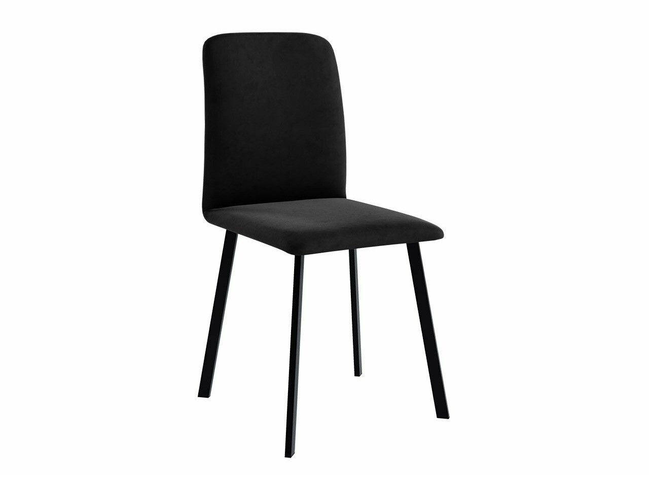 Set de mese Edmond 116 (Stejar Craft auriu + Negru)