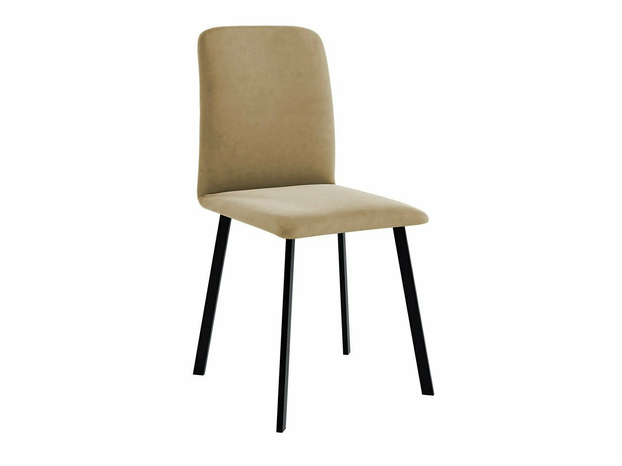Set de dining Edmond 116 (Amor Velvet 4302)