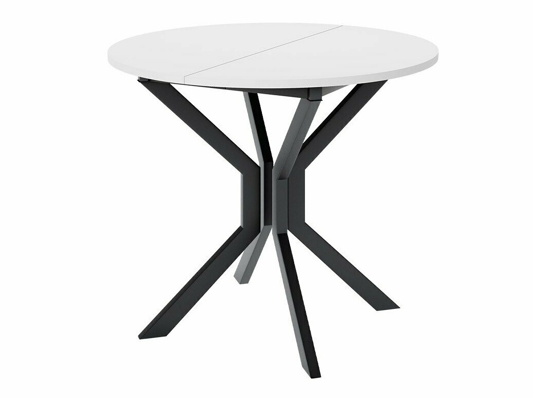 Set de dining Edmond 118 (Amor Velvet 4302)