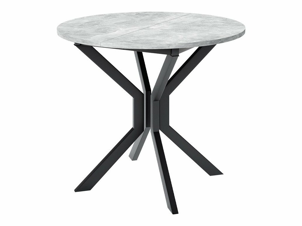 Set de dining Edmond 118 (Amor Velvet 4302)
