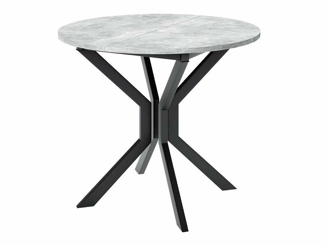 Set de dining Edmond 118 (Amor Velvet 4311)