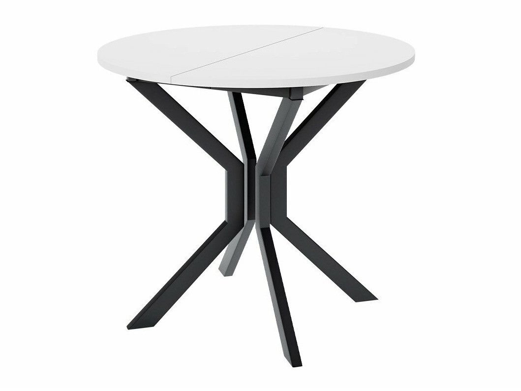 Set de dining Edmond 118 (Amor Velvet 4322)