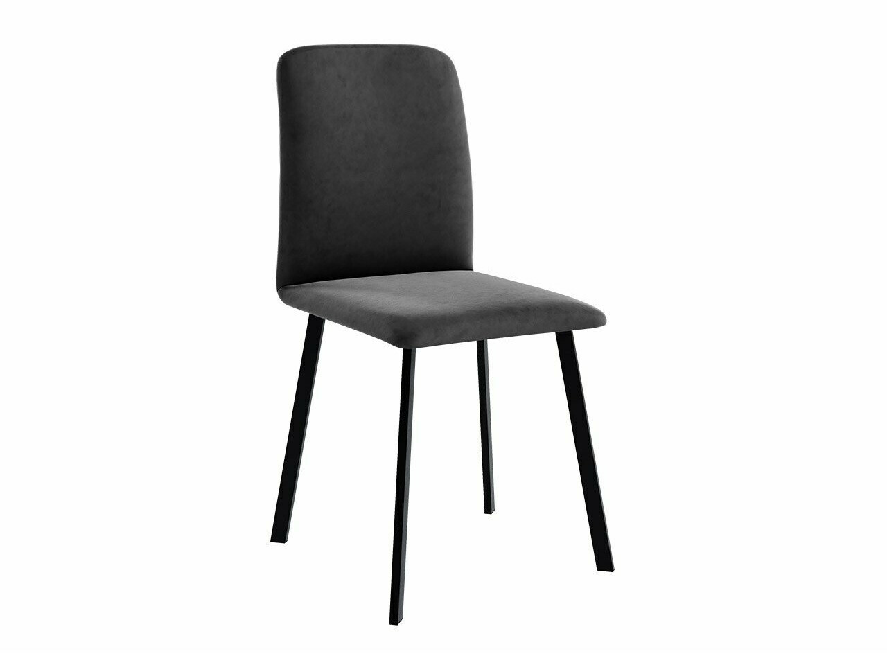 Set de mese Edmond 117 (Stejar Craft auriu + Negru)