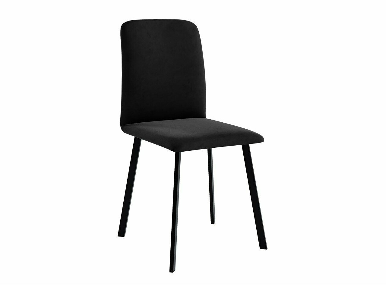 Set de mese Edmond 117 (Stejar Craft auriu + Negru)